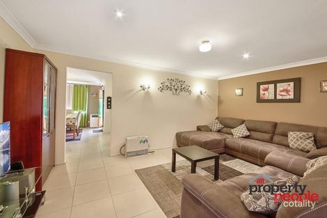 Property photo of 10 Abbott Place Ingleburn NSW 2565