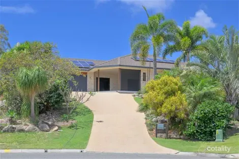 Property photo of 6 Petecost Close Glen Eden QLD 4680