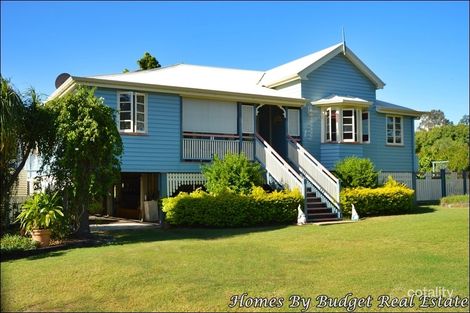 Property photo of 17 Pats Road Plainland QLD 4341