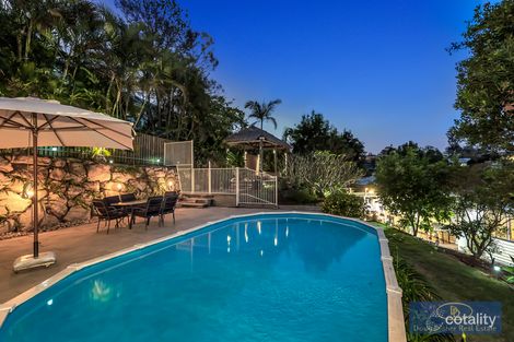 Property photo of 8 Telarah Street Indooroopilly QLD 4068