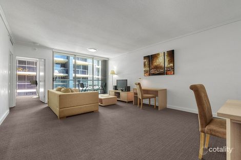 1106/108 Albert St, Brisbane City, QLD 4000