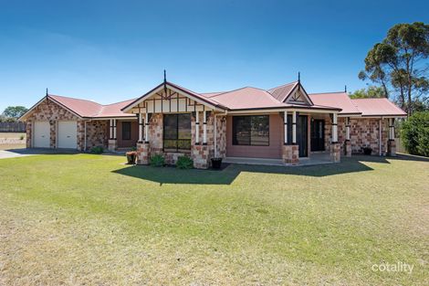 Property photo of 10 Lachlan Way Placid Hills QLD 4343