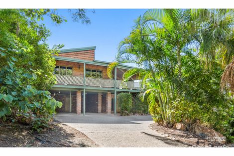 Property photo of 70 Glencoe Street The Range QLD 4700