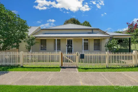 28 West Market St, Richmond, NSW 2753