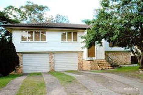 Property photo of 23 Jonathan Street Macgregor QLD 4109