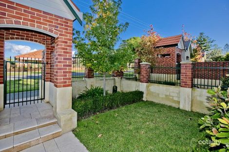 Property photo of 136A Matlock Street Mount Hawthorn WA 6016