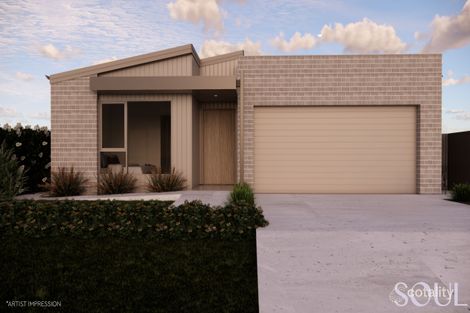 3 MARANDO WAY, GRIFFITH, NSW 2680