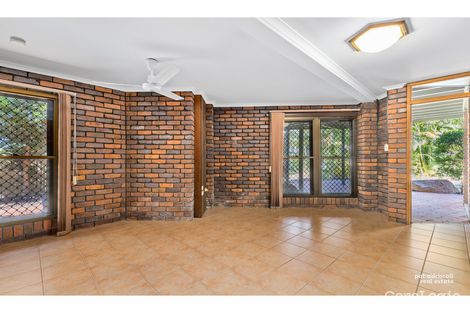 Property photo of 70 Glencoe Street The Range QLD 4700