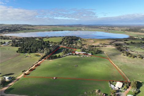 268 Little Swamp Lane, Hawson, SA 5607