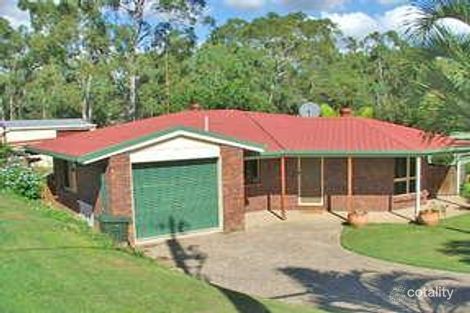 122 J Hickey Ave, Clinton, QLD 4680