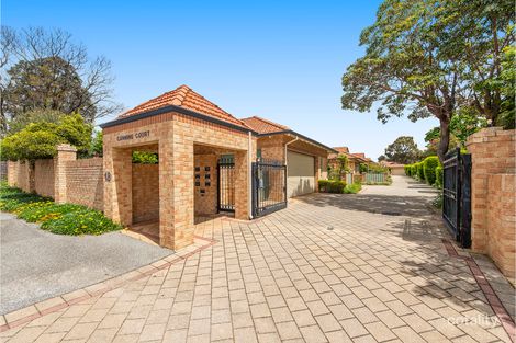 Property photo of 1/18 Canning Road Kalamunda WA 6076