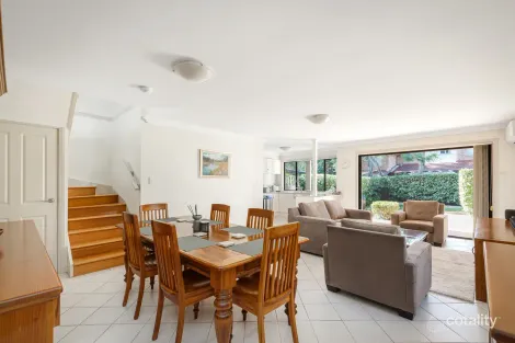 Property photo of 14/35-37 Parsonage Road Castle Hill NSW 2154
