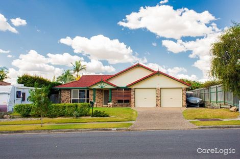 Property photo of 92 Bannockburn Crescent Parkinson QLD 4115