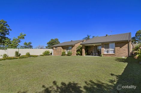 Property photo of 73 Universal Street Oxenford QLD 4210