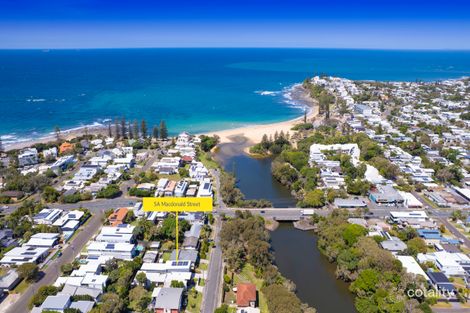 Property photo of 5A Macdonald Street Dicky Beach QLD 4551