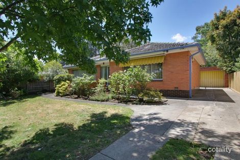 14 Sevenoaks Ave, Croydon, VIC 3136