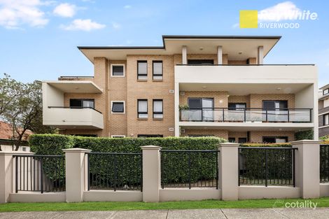 11/6-8 Morotai Ave, Riverwood, NSW 2210