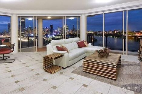 82/260 Vulture St, South Brisbane, QLD 4101