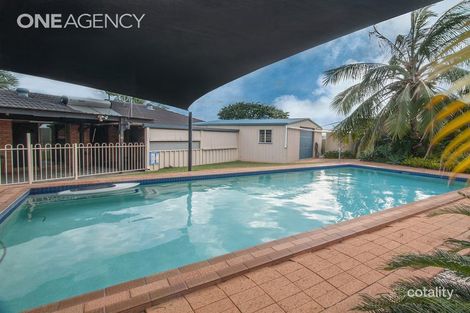 Property photo of 8 Crestlea Street Bracken Ridge QLD 4017