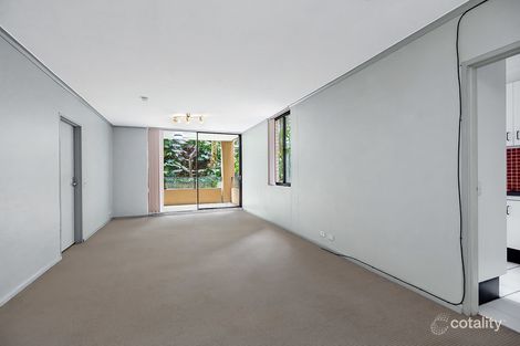 Property photo of 5/18 Wolseley Street Drummoyne NSW 2047