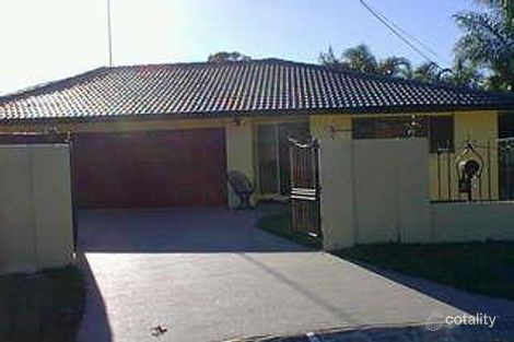 Property photo of 5 Noella Court Bundall QLD 4217
