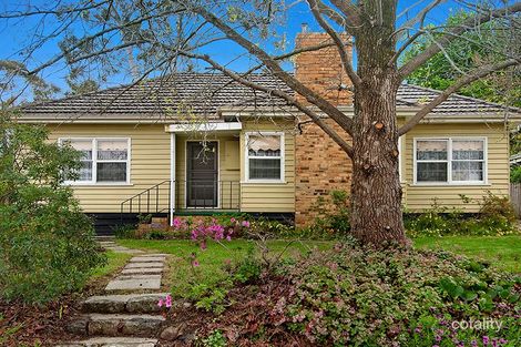 Property photo of 8 Aroona Avenue Mitcham VIC 3132