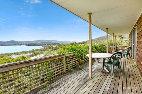Property photo of 57 Lagoon Road White Beach TAS 7184