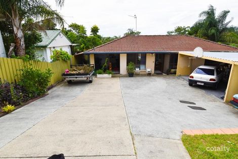 Property photo of 17 Plum Parade Nerang QLD 4211