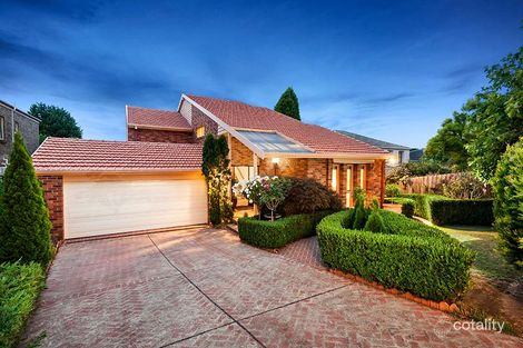 Property photo of 44 Henry Street Doncaster VIC 3108