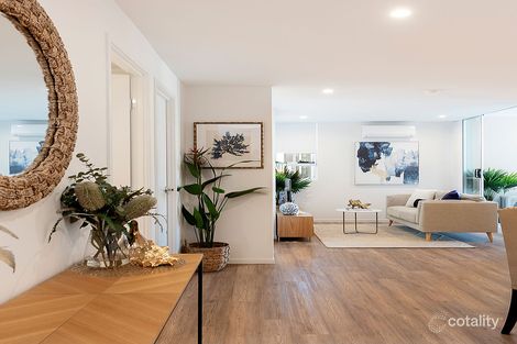 Property photo of 709/81 Sutton Street Redcliffe QLD 4020