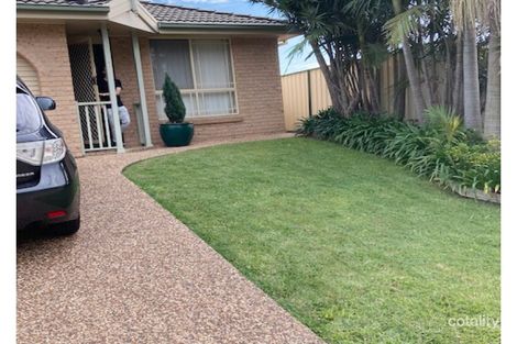 2/44 Decora Cres, Warabrook, NSW 2304
