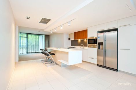 Property photo of LOT 31103/2 Ephraim Island Paradise Point QLD 4216