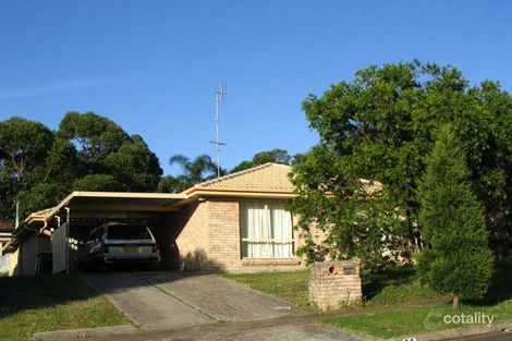 55 Kestrel Ave, Mount Hutton, NSW 2290