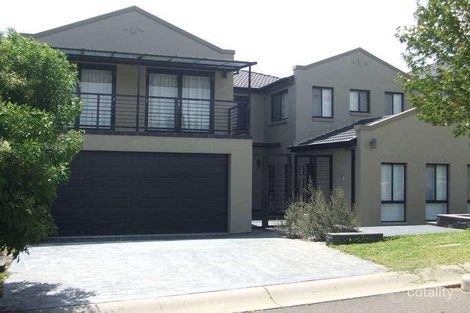 Property photo of 3 Elmstree Road Stanhope Gardens NSW 2768