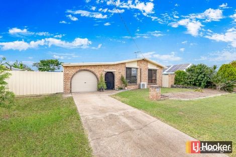 Property photo of 22 Broadmeadow Avenue Thabeban QLD 4670