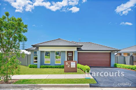 Property photo of 92 Delaware Drive Macquarie Hills NSW 2285