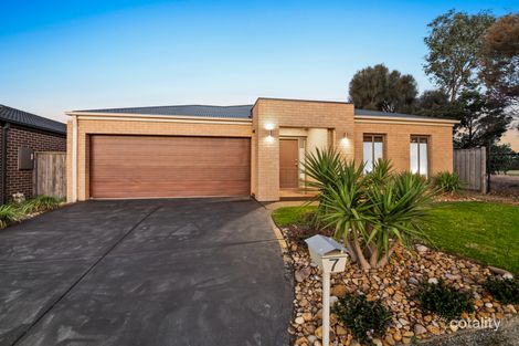 Property photo of 7 Stocks Drive Cranbourne West VIC 3977