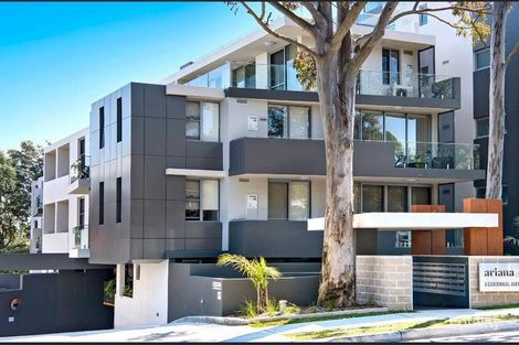 102b/5 Centennial Ave, Lane Cove North, NSW 2066
