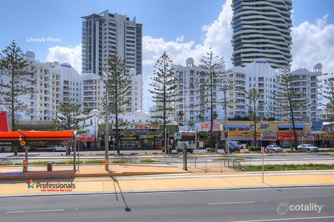 Property photo of 1/18 Tekapo Street Broadbeach Waters QLD 4218