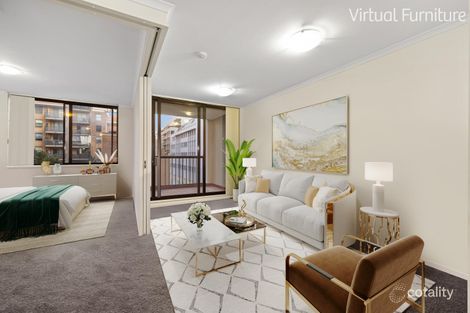 Property photo of 73/209-211 Harris Street Pyrmont NSW 2009