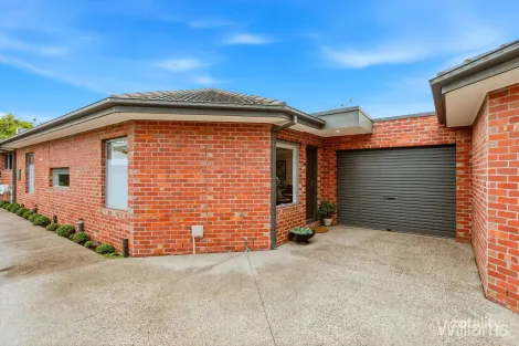 Property photo of 2/43 Eames Avenue Brooklyn VIC 3012