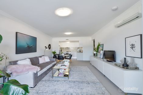 Property photo of 18/3-17 Queen Street Campbelltown NSW 2560