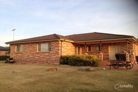 Property photo of 214 Sixth Avenue Llandilo NSW 2747