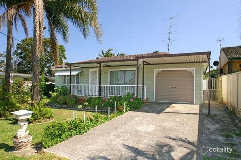 19 Lukela Ave, Halekulani, NSW 2262