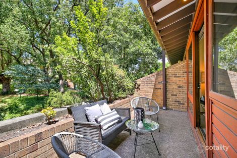 Property photo of 16/32 Chandos Street Ashfield NSW 2131