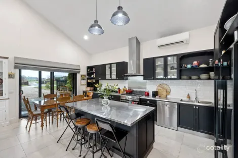 Property photo of 4 Wills Street Malmsbury VIC 3446