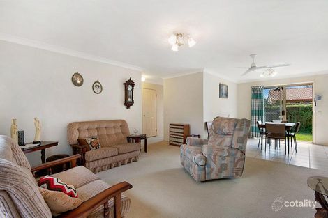 Property photo of 3/9 Orchid Crescent Fitzgibbon QLD 4018