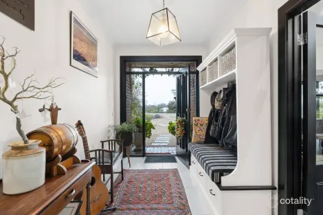 Property photo of 4 Wills Street Malmsbury VIC 3446