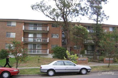 5/19 Muriel St, Hornsby, NSW 2077