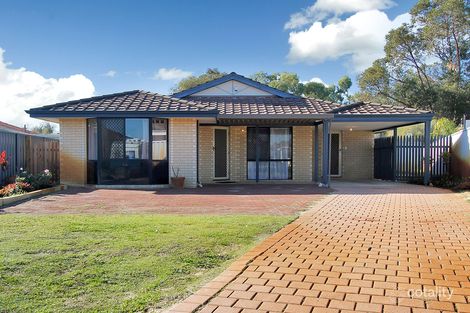 Property photo of 15 Romani Court Lockridge WA 6054